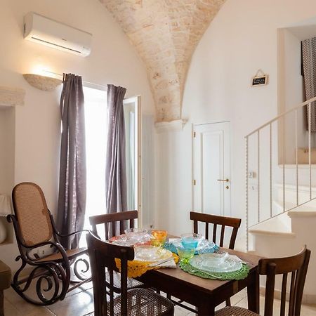 فيلا أوستونيفي Casa Antica Pietra Bianca المظهر الخارجي الصورة