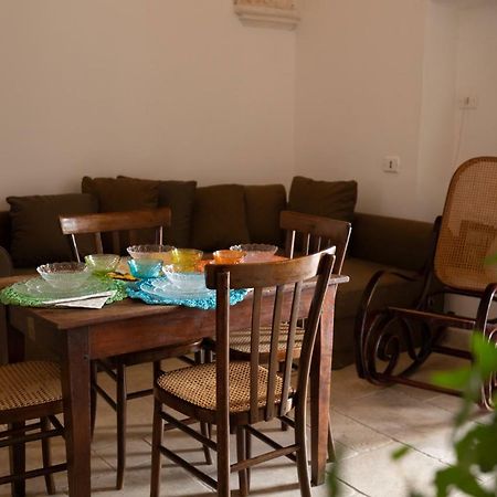 فيلا أوستونيفي Casa Antica Pietra Bianca المظهر الخارجي الصورة