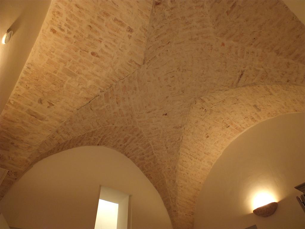 فيلا أوستونيفي Casa Antica Pietra Bianca الغرفة الصورة